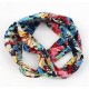 8 Pcs Headbands Women Girls Wide Boho Knotted Yoga Head Wrap Hair Band 8 Pcs Headbands Women Girls Wide Boho Knotted Yoga Head Wrap Hair Band